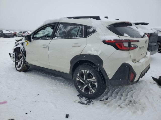 2024 SUBARU CROSSTREK - JF2GUADC2RH334088