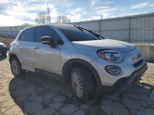 2022 FIAT 500X TREKK ZFBNF3B18NP980302
