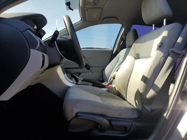 2015 HONDA ACCORD LX 1HGCR2F37FA205271