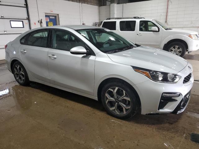 2021 KIA FORTE FE - 3KPF24AD1ME269313
