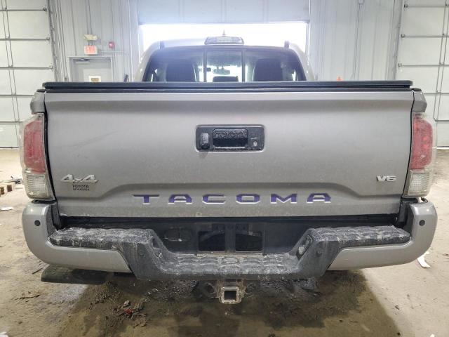 2016 TOYOTA TACOMA DOU - 3TMGZ5AN6GM016464