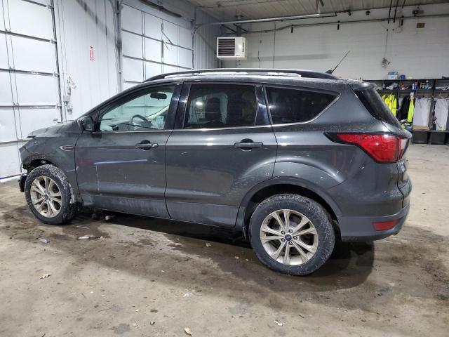 2019 FORD ESCAPE SEL - 1FMCU9HD1KUA72961