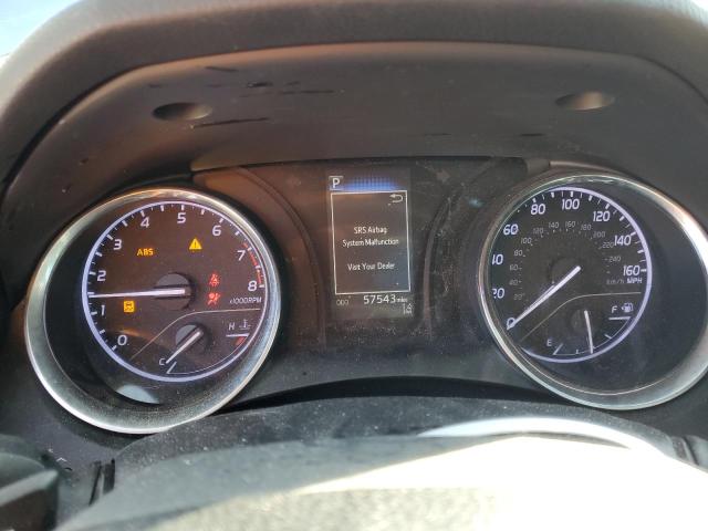 2019 TOYOTA CAMRY L 4T1B11HK4KU173562