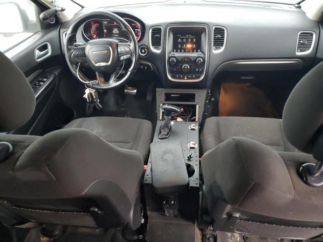 2020 DODGE DURANGO SS 1C4RDJFG8LC261322