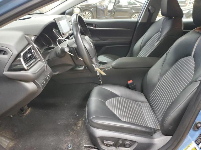 2023 TOYOTA CAMRY SE N 4T1G11AK9PU123246