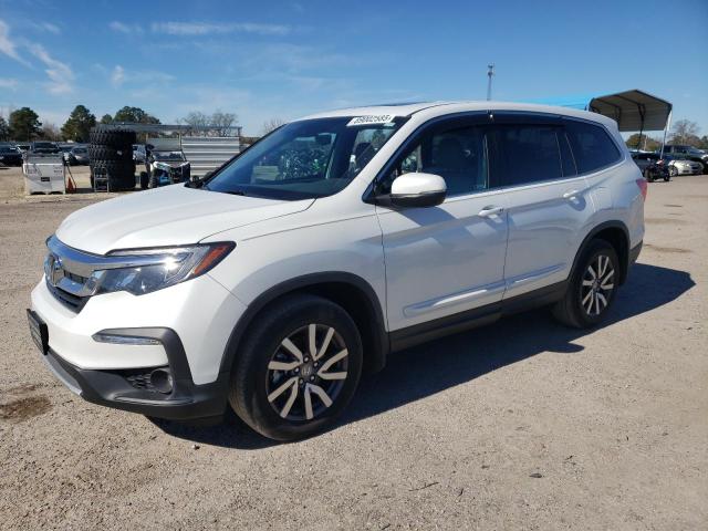HONDA PILOT EXL