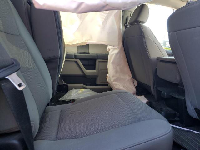 2022 FORD F350 SUPER - 1FT8W3DT7NEG33323