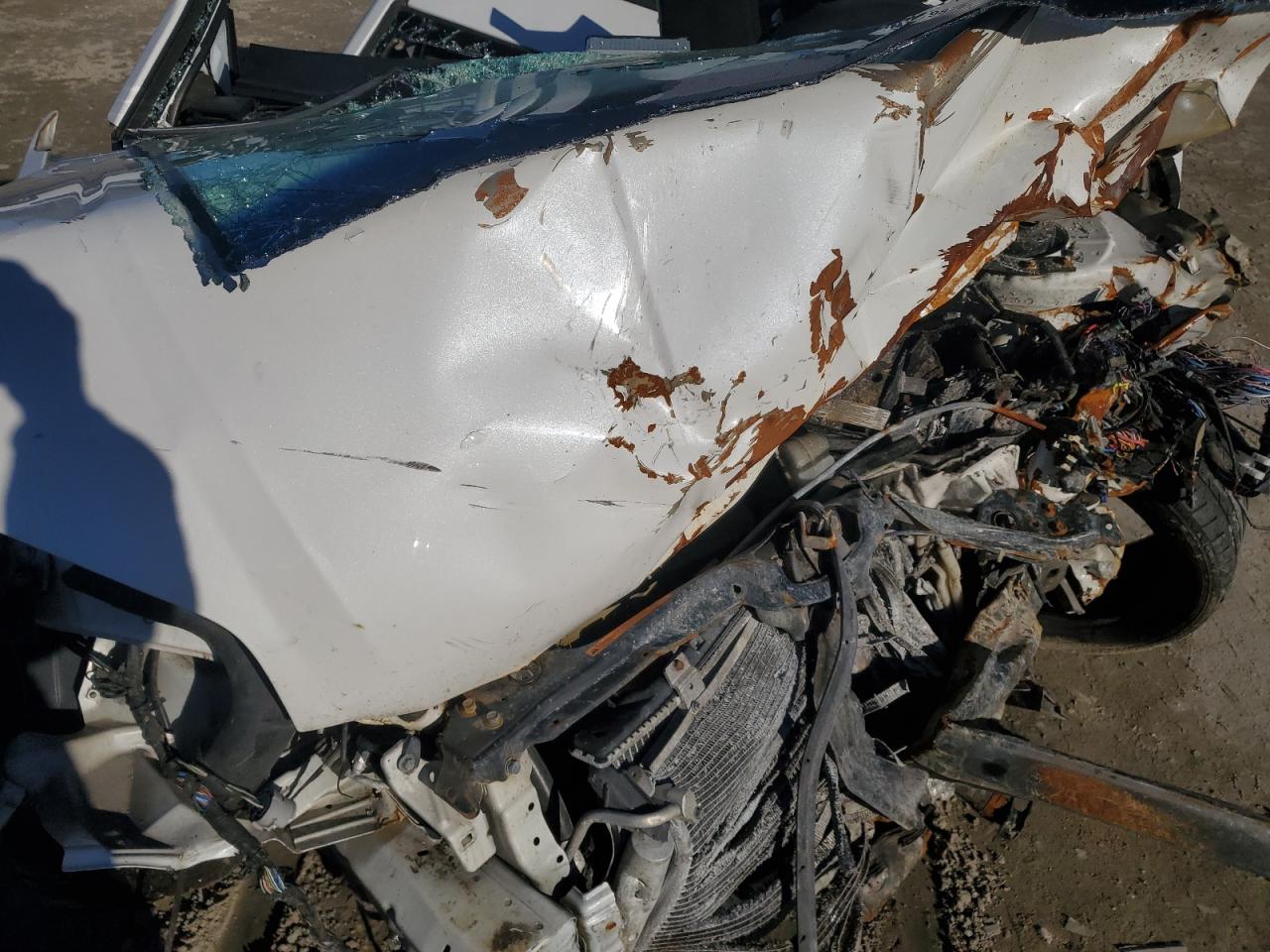 MITSUBISHI GALANT ES