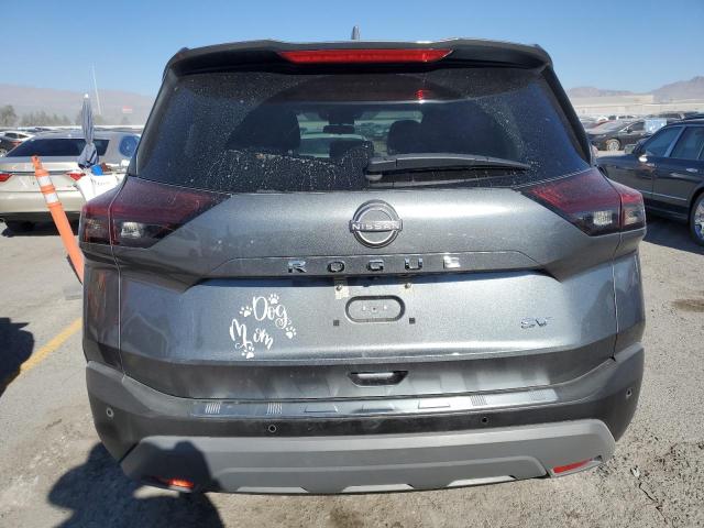 2023 NISSAN ROGUE SV - 5N1BT3BA0PC938673