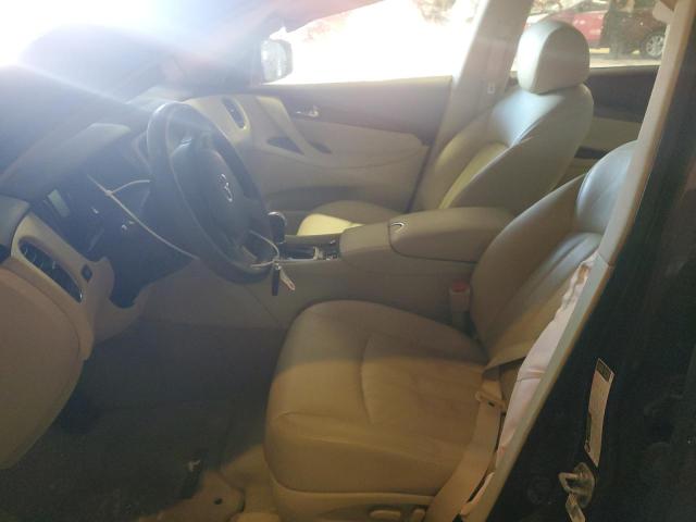 2016 INFINITI QX50 - JN1BJ0RR0GM269337