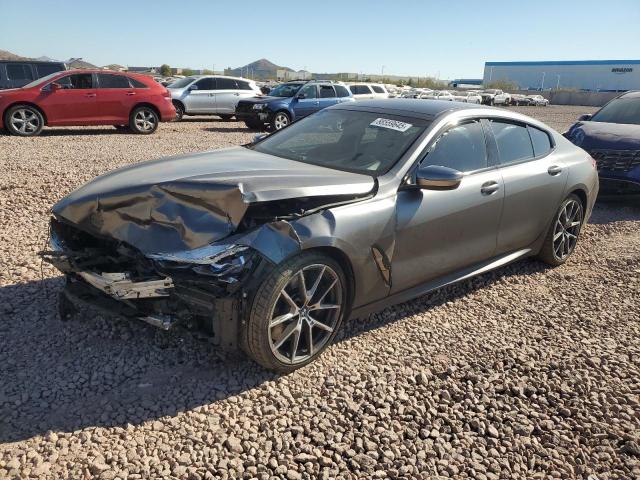 Vin: wbagv8c05lce41183, lot: 88559645, bmw m8 2020 img_1