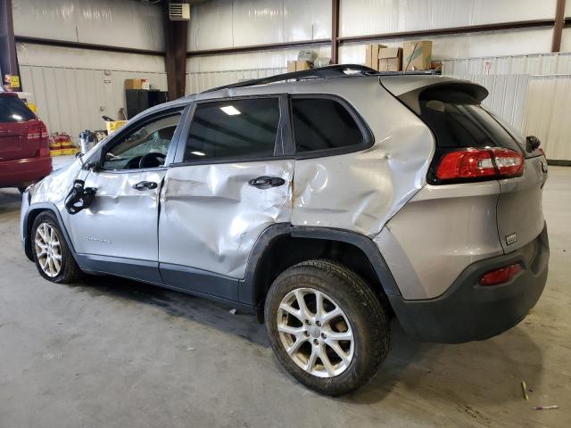 Vin: 1c4pjlab9gw329297, lot: 42124605, jeep grand cher sport 20162