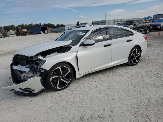 2020 HONDA ACCORD SPO - 1HGCV1F31LA061573