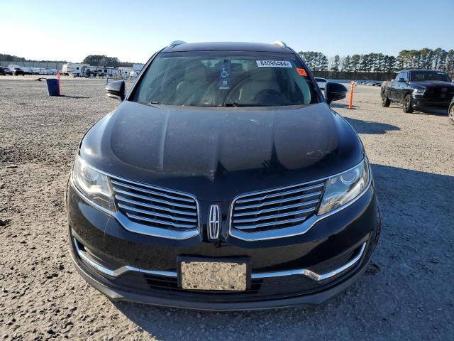 2016 LINCOLN MKX SELECT 2LMTJ8KRXGBL87623