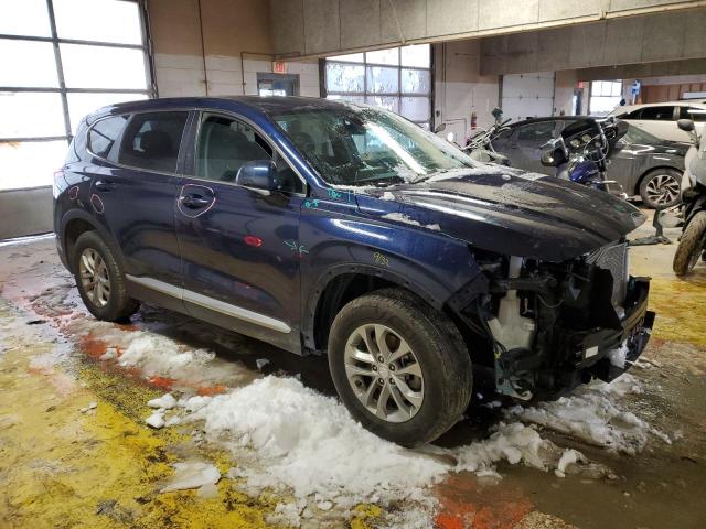 2019 HYUNDAI SANTA FE S 5NMS2CAD9KH081377
