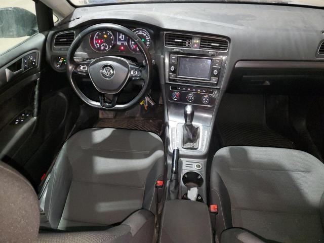 2018 VOLKSWAGEN GOLF S 3VWG17AU6JM271727