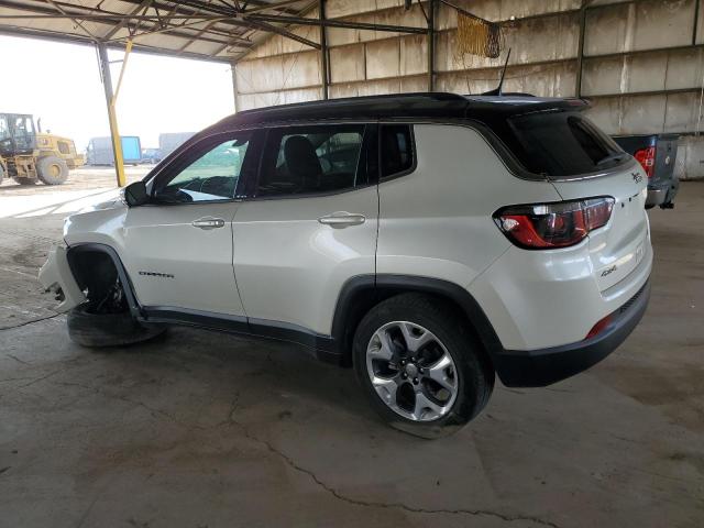 2019 JEEP COMPASS LI 3C4NJDCB9KT827623