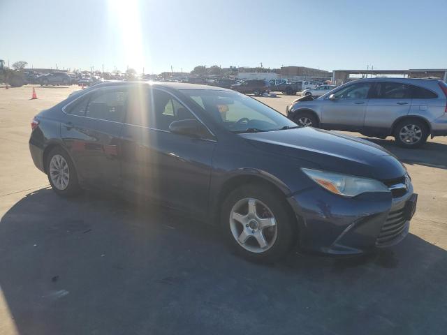 2015 TOYOTA CAMRY LE - 4T4BF1FK3FR481046