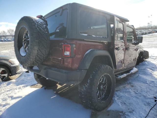 2021 JEEP WRANGLER U - 1C4HJXDG2MW544163