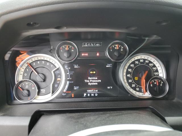 2017 RAM 1500 SLT - 3C6RR6LT9HG563942