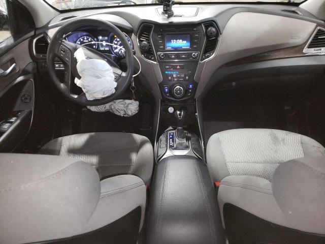 2017 HYUNDAI SANTA FE S - 5NMZT3LB0HH022718