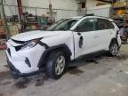 2021 TOYOTA RAV4 XLE - 2T3W1RFV0MC098870