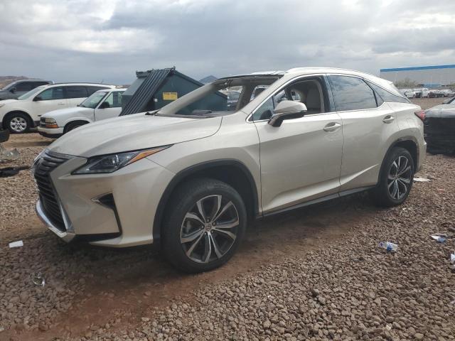 2016 LEXUS RX 350 2T2ZZMCA5GC023469