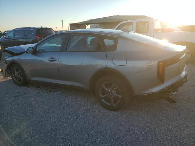 2025 KIA K4 LX 3KPFT4DE5SE003985