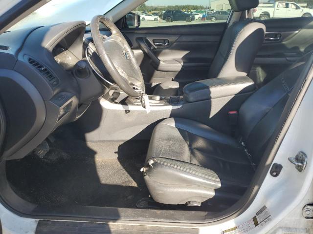 2015 NISSAN ALTIMA 2.5 - 1N4AL3AP4FC133463
