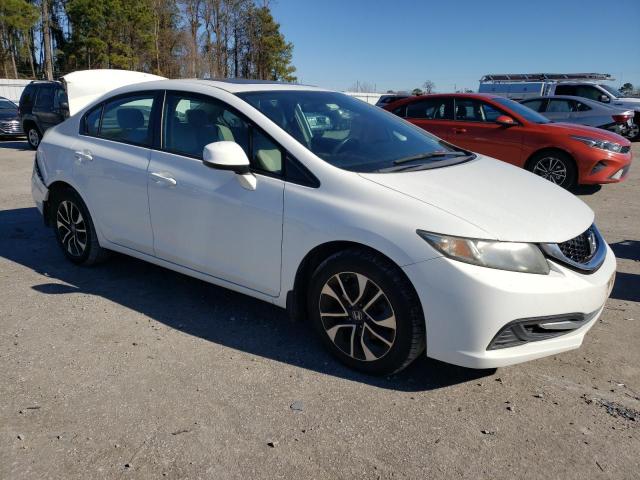 Vin: 2hgfb2f89dh522111, lot: 41475575, honda civic ex 20134