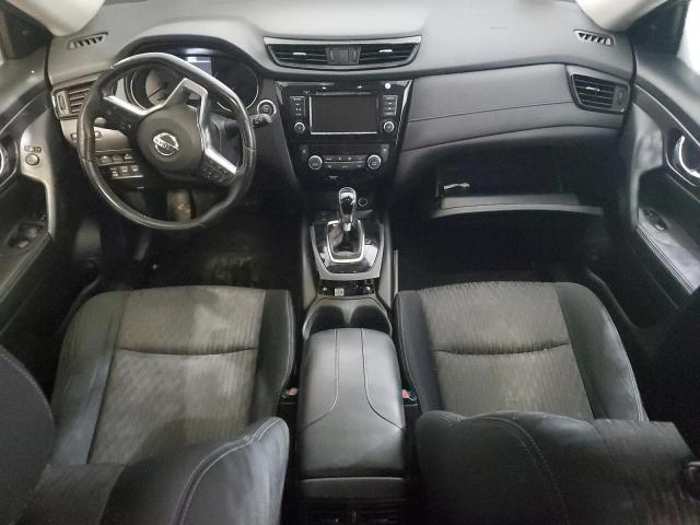 2019 NISSAN ROGUE S - JN8AT2MV8KW379749