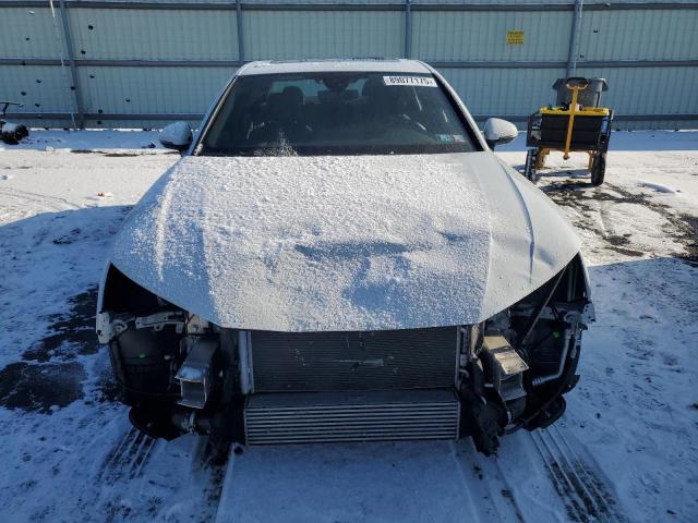 WAUEAAF43NN005414 2022 AUDI A4