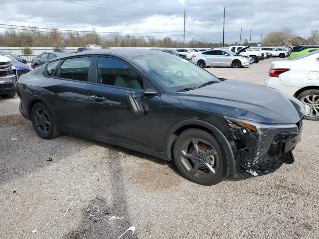 2025 KIA K4 LX 3KPFT4DE7SE020075