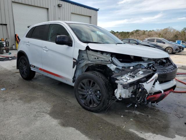 Vin: ja4aruau8ru018457, lot: 42046775, mitsubishi outlander s/se 20244