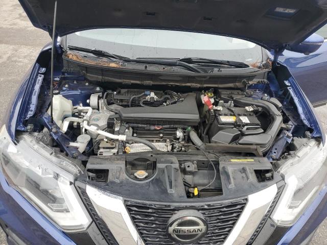 2020 NISSAN ROGUE S - JN8AT2MT9LW008227