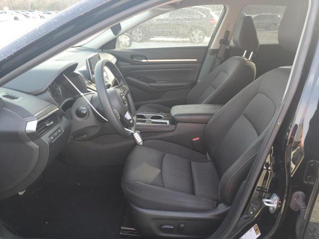 2023 NISSAN ALTIMA SV 1N4BL4DV1PN425534