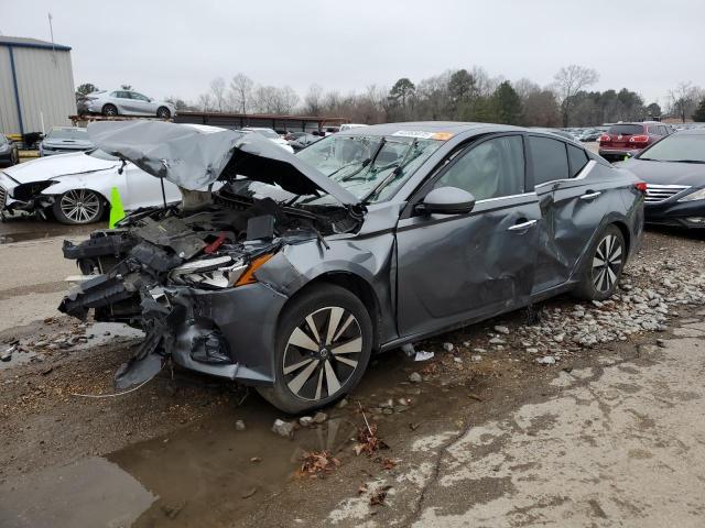 2020 NISSAN ALTIMA SV - 1N4BL4DV9LC132406