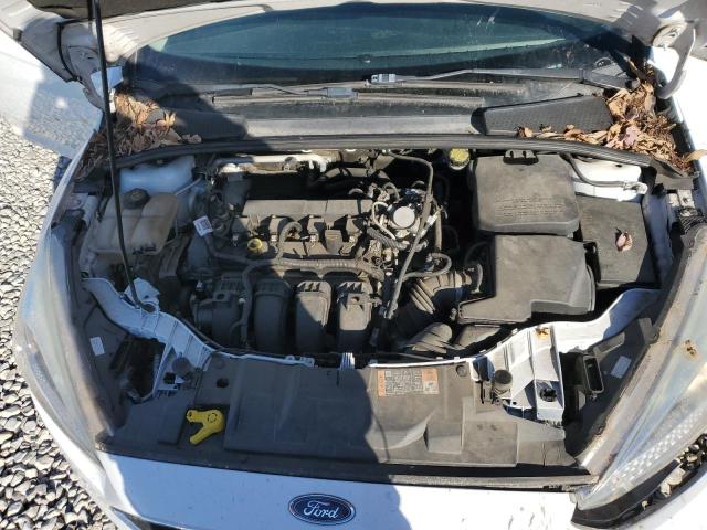2016 FORD FOCUS SE - 1FADP3K24GL364370