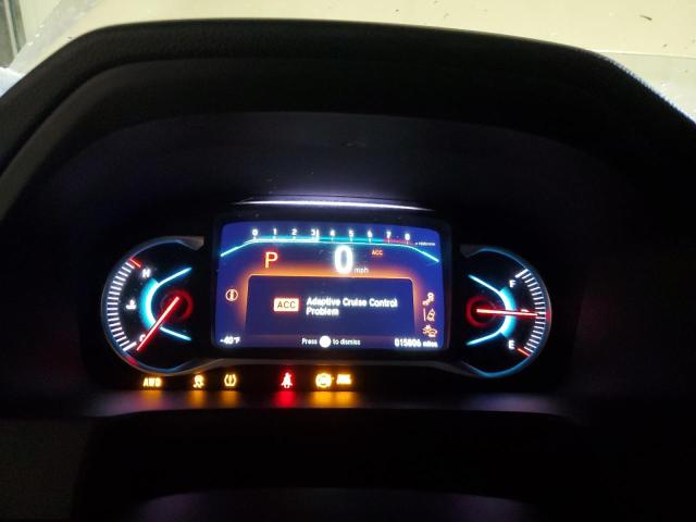 2020 HONDA PILOT EXL - 5FNYF6H59LB025442