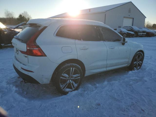 2018 VOLVO XC60 T5 LYV102RK6JB087671