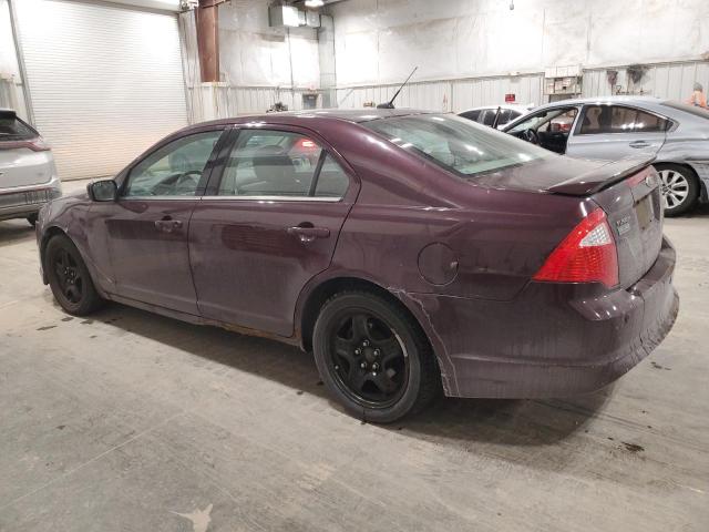 Vin: 3fahp0haxbr250950, lot: 87709775, ford fusion se 20112