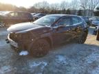 2021 LEXUS UX 250H - JTHP9JBH3M2053815