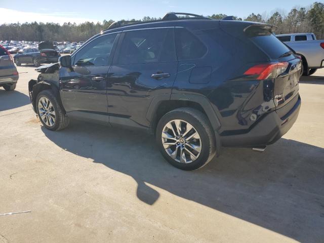 2021 TOYOTA RAV4 XLE P 2T3C1RFV2MW136939