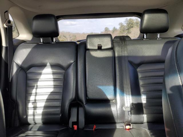2017 FORD EDGE SEL - 2FMPK4J84HBB01505