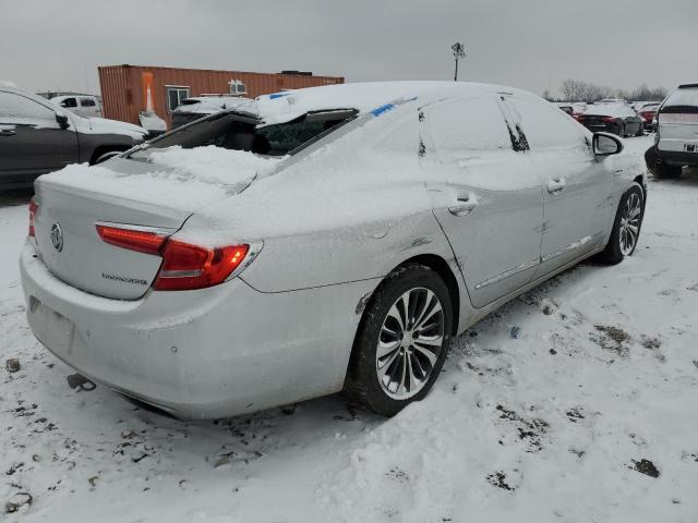 2018 BUICK LACROSSE P - 1G4ZR5SS9JU135038