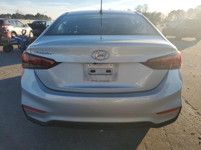 2022 HYUNDAI ACCENT SE - 3KPC24A69NE179221