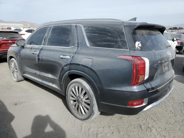 Vin: km8r54hexlu052728, lot: 42217215, hyundai palisade limited 20202
