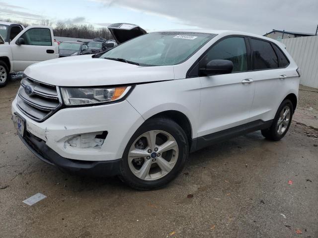 2016 FORD EDGE SE #3085729023