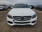 Lot #3049653172 2016 MERCEDES-BENZ C 300 4MAT