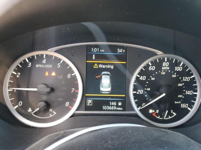 2019 NISSAN SENTRA S - 3N1AB7AP7KY450632